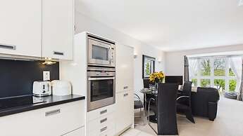 The Beachhouse - 2 Bed Townhouse - Saundersfoot