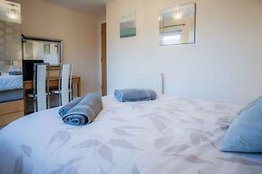 The Beachhouse - 2 Bed Townhouse - Saundersfoot