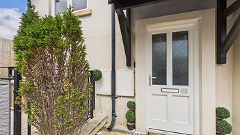 The Beachhouse - 2 Bed Townhouse - Saundersfoot