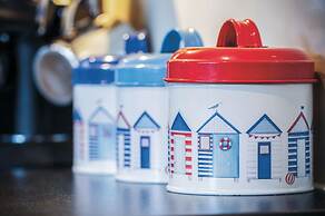 The Beachhouse - 2 Bed Townhouse - Saundersfoot