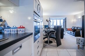 The Beachhouse - 2 Bed Townhouse - Saundersfoot