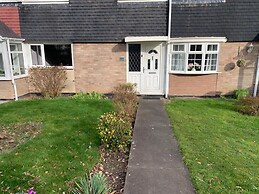 Impeccable 3-bed House in Birmingham