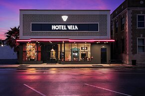Hotel Vela