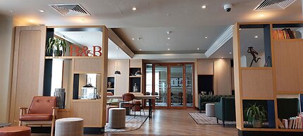 B&B Hotel London Heathrow