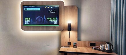 B&B Hotel London Heathrow