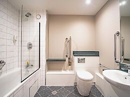 B&B Hotel London Heathrow