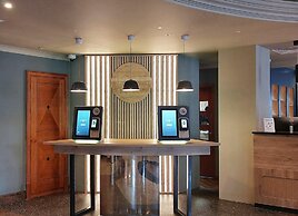 B&B Hotel London Heathrow