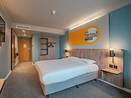 B&B Hotel London Heathrow