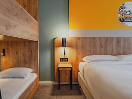 B&B Hotel London Heathrow