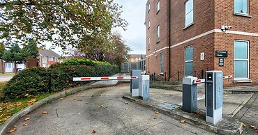 B&B Hotel London Heathrow