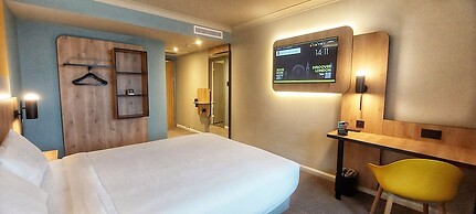 B&B Hotel London Heathrow