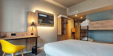B&B Hotel London Heathrow