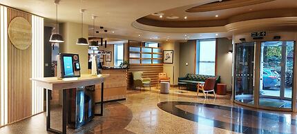B&B Hotel London Heathrow