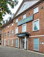 B&B Hotel London Heathrow