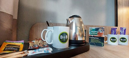 B&B Hotel London Heathrow