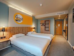 B&B Hotel London Heathrow
