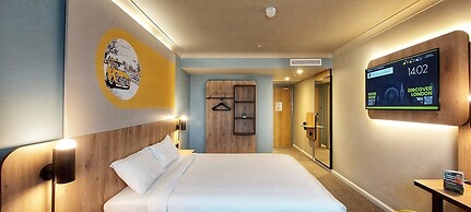 B&B Hotel London Heathrow