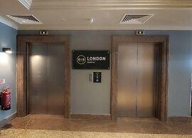 B&B Hotel London Heathrow