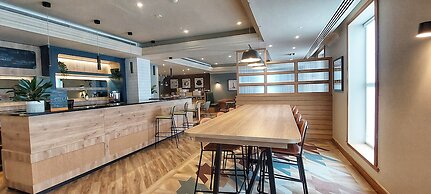 B&B Hotel London Heathrow