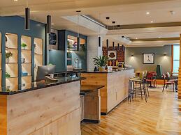 B&B Hotel London Heathrow