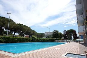 Relax and Enjoy a Garden and Pool