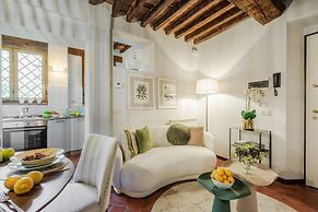 Casa Genny in Lucca With 1 Bedrooms and 1 Bathrooms