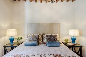 Casa Genny in Lucca With 1 Bedrooms and 1 Bathrooms