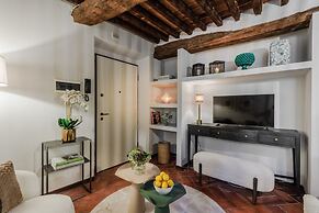 Casa Genny in Lucca With 1 Bedrooms and 1 Bathrooms