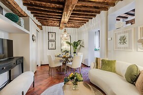 Casa Genny in Lucca With 1 Bedrooms and 1 Bathrooms