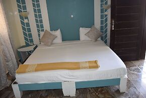 Hotel berges du Sine