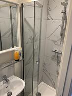 us Embassy and Nine Elms