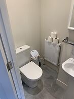 us Embassy and Nine Elms