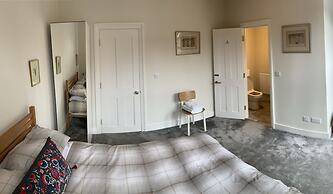 us Embassy and Nine Elms