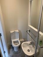 us Embassy and Nine Elms