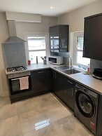 us Embassy and Nine Elms