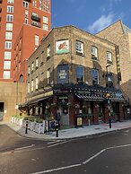 us Embassy and Nine Elms