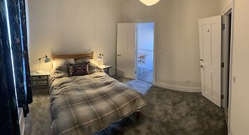 us Embassy and Nine Elms