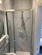 us Embassy and Nine Elms