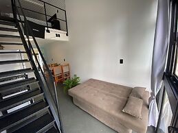 Lofts Meia Morada