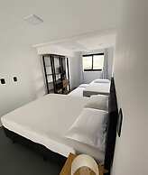 Lofts Meia Morada