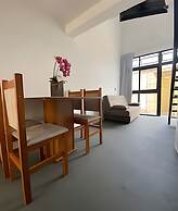 Lofts Meia Morada