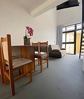 Lofts Meia Morada
