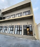 Lofts Meia Morada