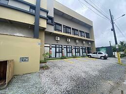 Lofts Meia Morada