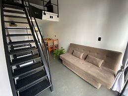 Lofts Meia Morada