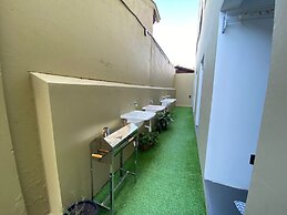 Lofts Meia Morada