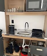 Lofts Meia Morada