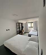 Lofts Meia Morada