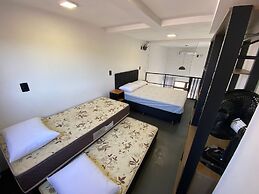 Lofts Meia Morada