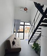 Lofts Meia Morada